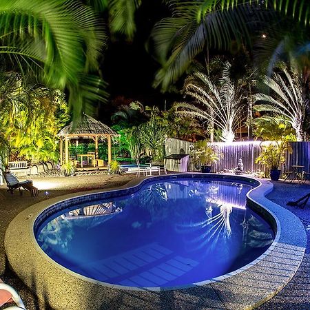 Pialba Motor Inn Hervey Bay Eksteriør billede