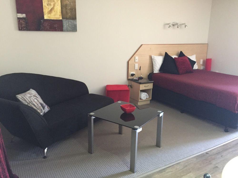 Pialba Motor Inn Hervey Bay Eksteriør billede