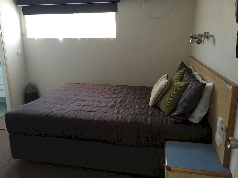 Pialba Motor Inn Hervey Bay Eksteriør billede