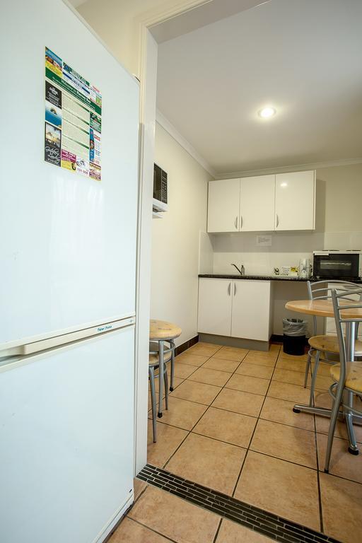Pialba Motor Inn Hervey Bay Eksteriør billede